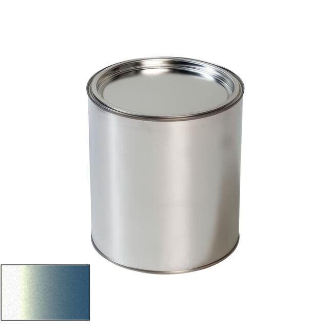 Land Rover JNE Helsinki Blue Pištoľ na autolak