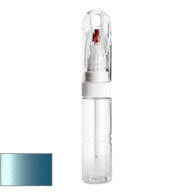 Oprava ceruzky na autolak Land Rover JYD Amalfi Blue