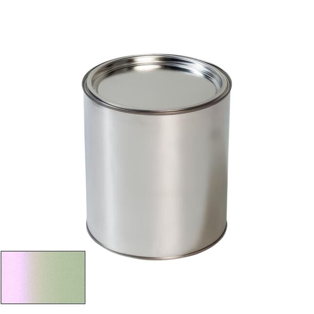 Pištoľ na autolak Land Rover KMY Glacier White