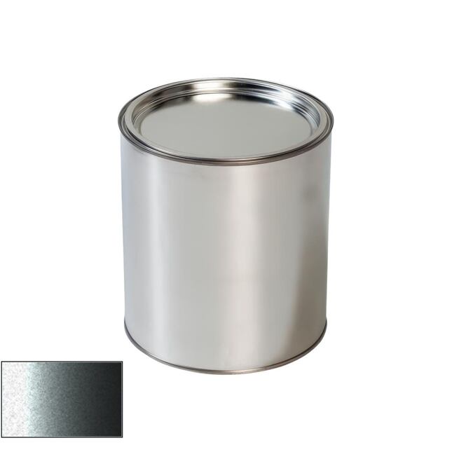 Pištoľ na autolak Land Rover LAZ Scotia Grey