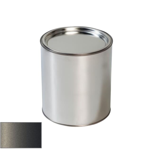 Pištoľ na autolak Land Rover LKS Waitomo Grey