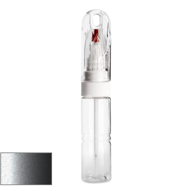 Oprava ceruzky pre Land Rover LRA Eiger Grey autolak