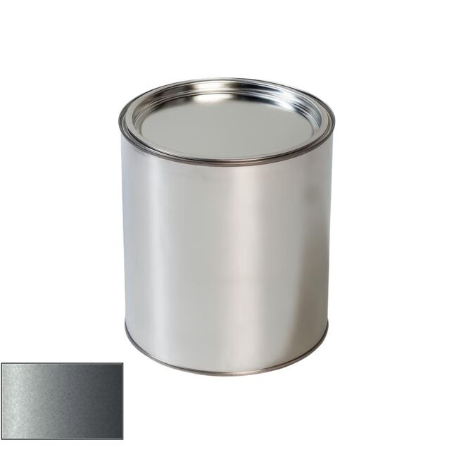 Land Rover LRN Zadar Grey Pištoľ na autolak