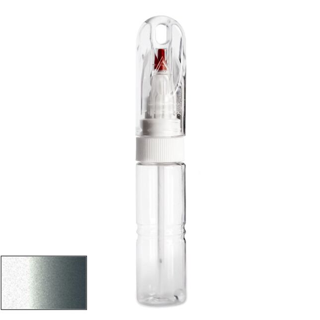 Oprava ceruzky pre Land Rover MBH Arctic Frost autolak