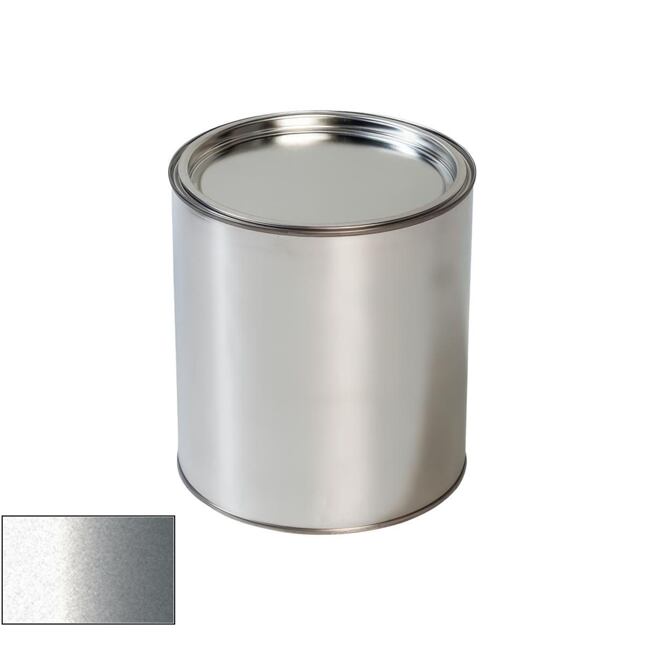 Land Rover MFU Verbier Silver Satin Pištoľ na autolak