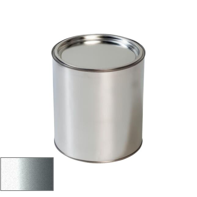 Pištoľ na autolak Land Rover MUM Zircon/Altai Silver