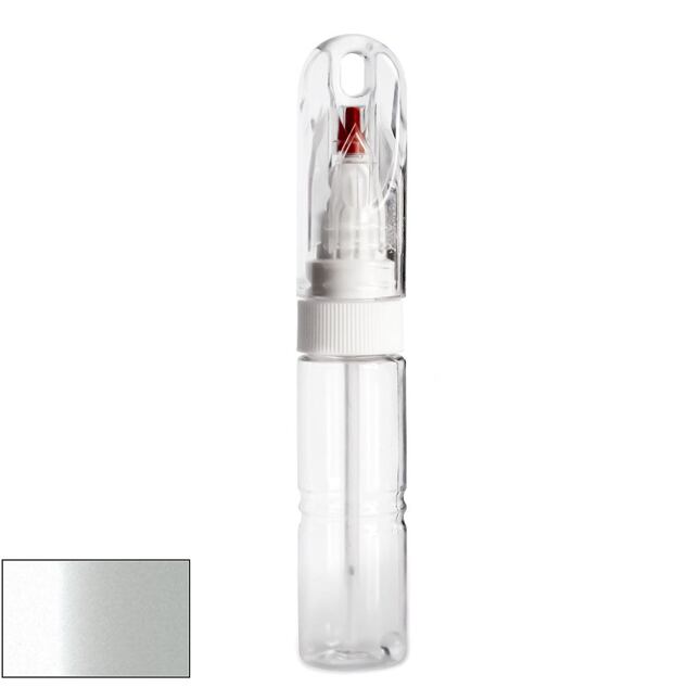 Oprava ceruzka pre Land Rover NMB Meribel White Satin