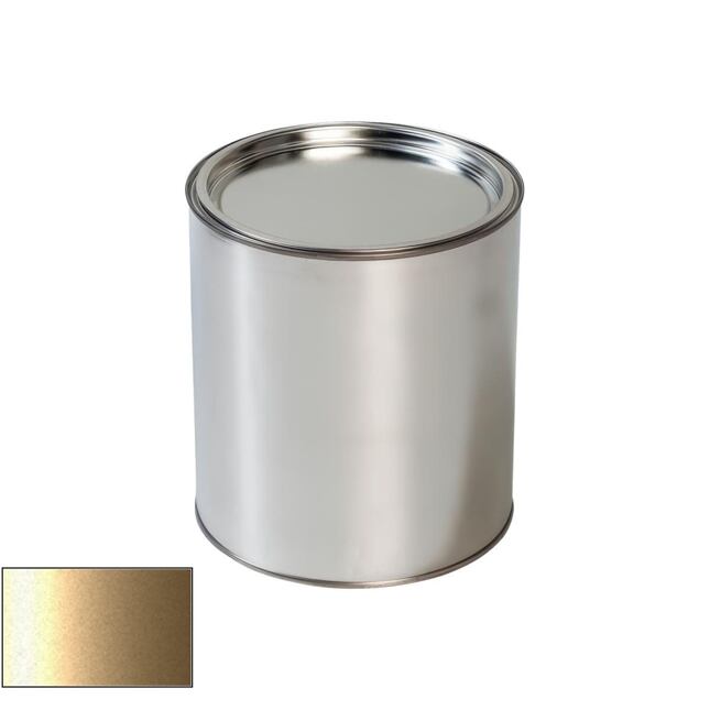 Pištoľ na autolak Mini 859 Solid (sienna) Gold