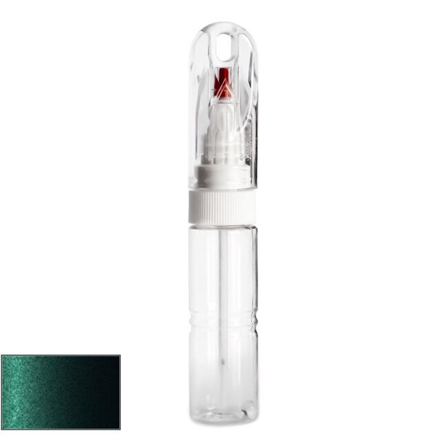 Mini HZH Panama Green Car Paint Repair Pencil