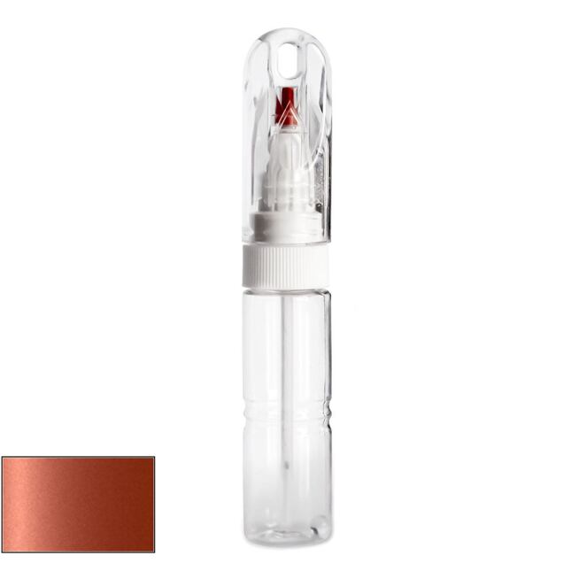 Ceruzka na opravu laku auta Mini WA26 Hot Orange