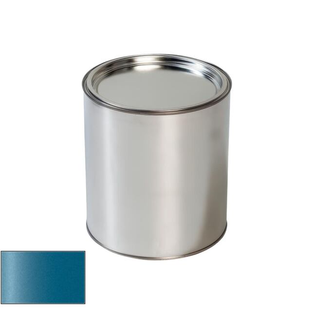 Pištoľ na autolak Mini WB48 Kite Blue