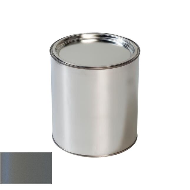 Pištoľ na autolak Mini WB71 Moonwalk Grey