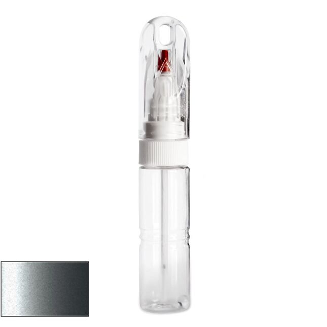 Ceruzka na opravu farby auta Mini WC54 Melting Silver Ii