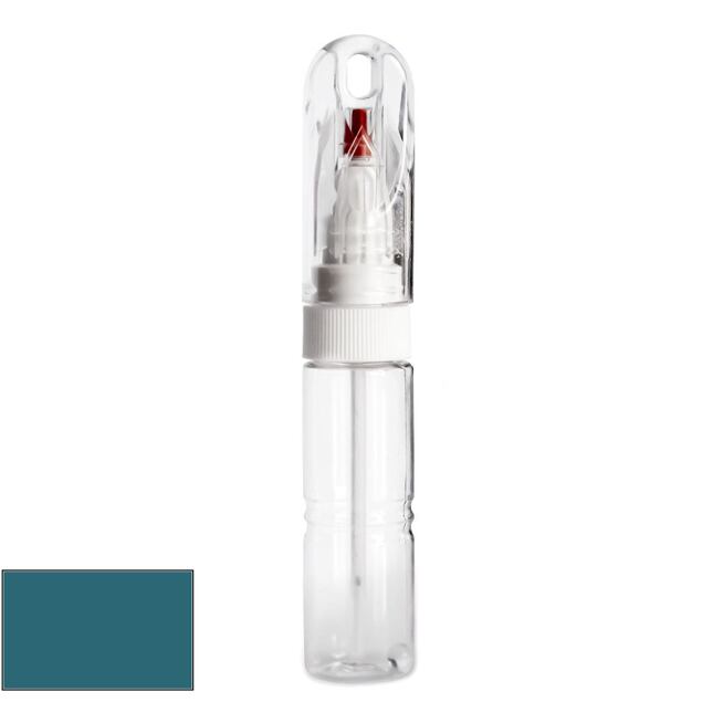 Ceruzka na opravu farby auta Mini YA74 Oxygen Blue