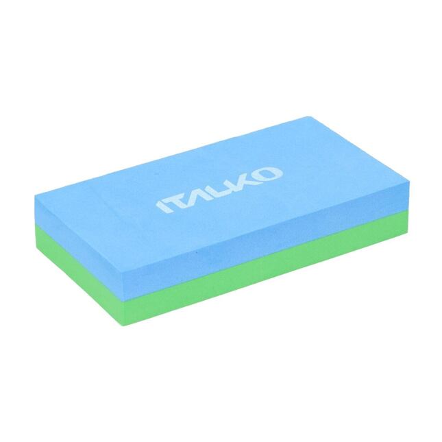 Italko Brúsny blok 140 mm - teal