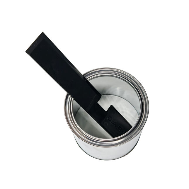 C.A.R.Fit plastové miešadlo na farby - čierne, malé