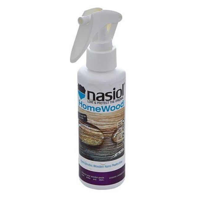 Nasiol HomeWood Nano ochrana dřeva 150ml