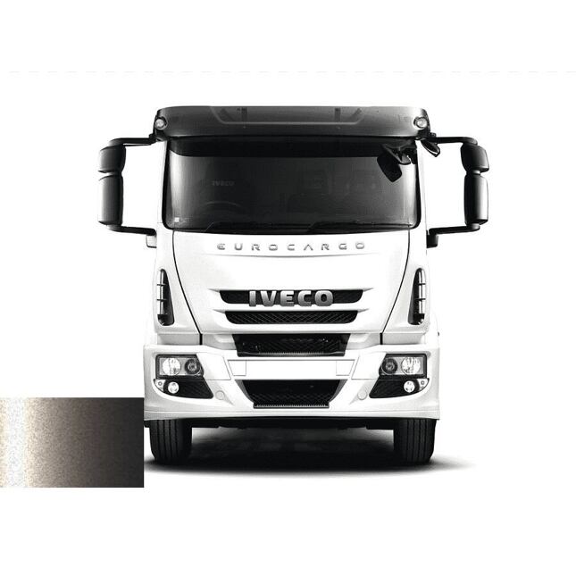 Farba na auto v spreji Iveco ZU2 POLAR GREY