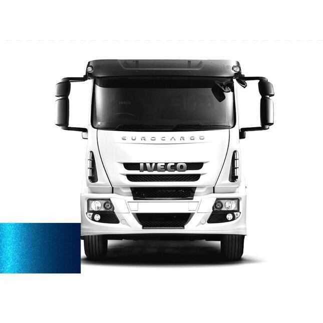 Farba na auto v spreji Iveco IC824 BLU OUTLINE