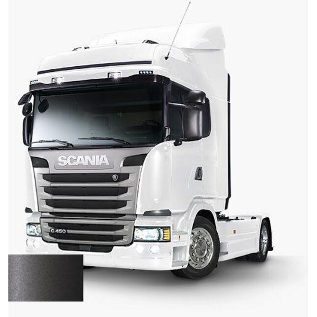 Farba na auto v spreji Scania 1516941 ANTHRAZIT GREY