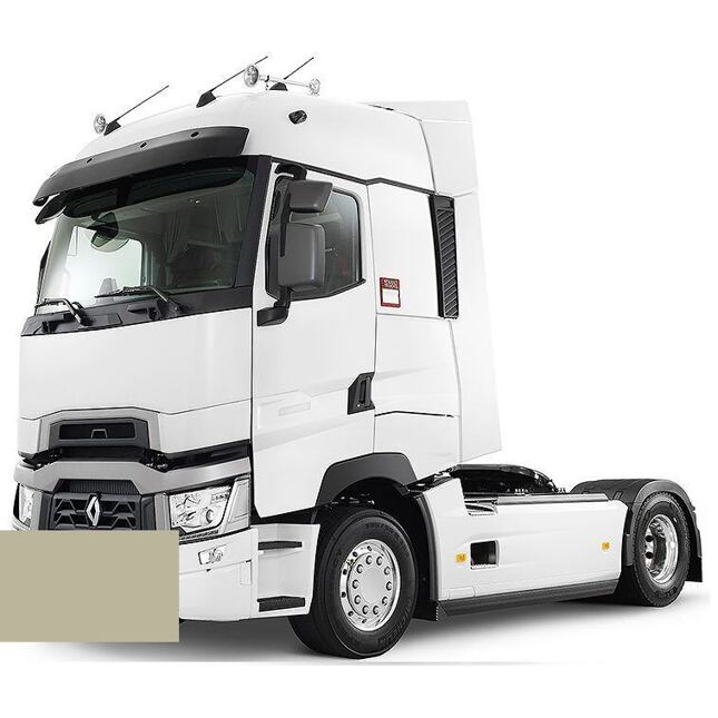 Renault Truck 1165 BEIGE farba v spreji