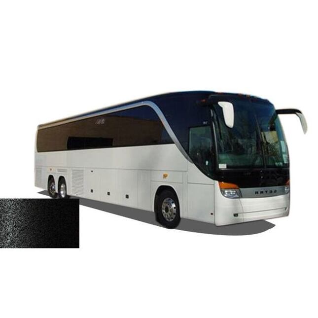 Farba na auto v spreji Setra BUS FORD-9AYEWHA TUXEDO BLACK