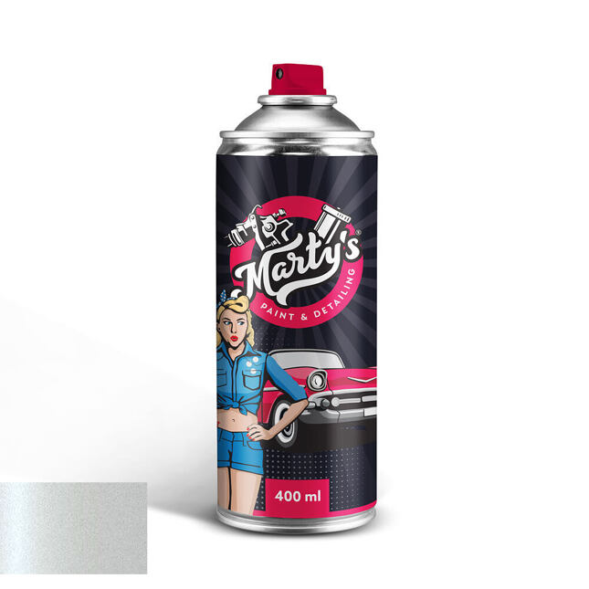 Honda NH-B53P PEARL GLARE WHITE 2ks/balenie