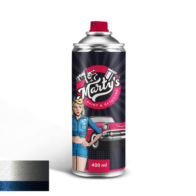 Farba na auto v spreji Suzuki CWA Oem Multi Tone