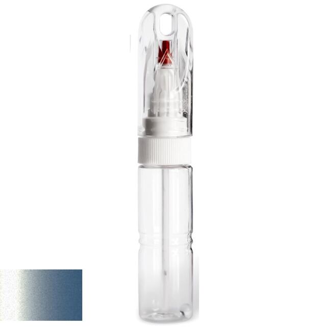 Oprava ceruzky na autolak Fiat 792A De Chirico Hellblau