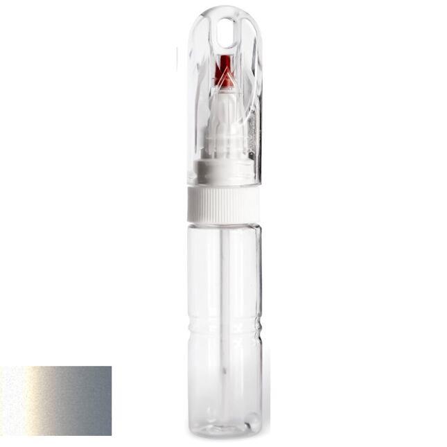 Oprava fľaše Hyundai SJ Mliečna strieborná