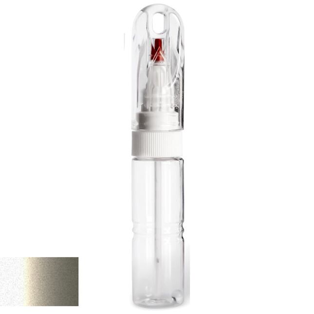 Oprava ceruzky na autolak Fiat KCY GOLDEN WHITE