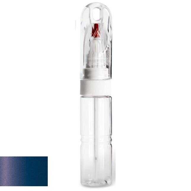 Oprava ceruzky na autolak Fiat 401B BLU VICTORIA