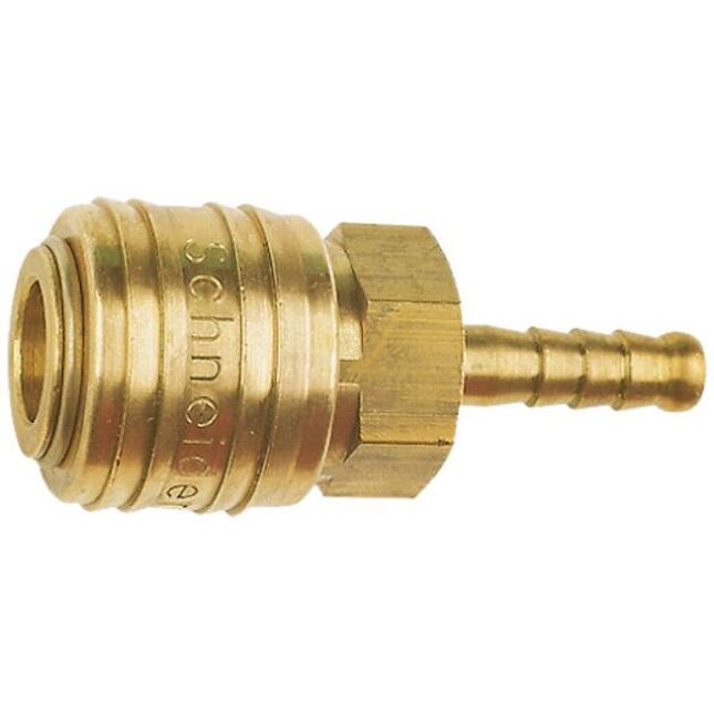 Rýchlospojka pre 9 mm hadicu