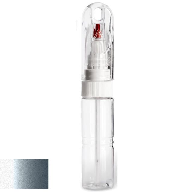 Oprava ceruzky na autolak MAZDA B5 GALAC SILVER