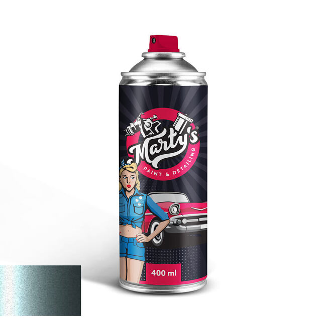 Nissan DN0 GRAY GREEN farba na auto v spreji