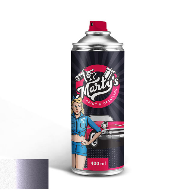 Farba na auto v spreji Nissan 3L2 LAVENDER