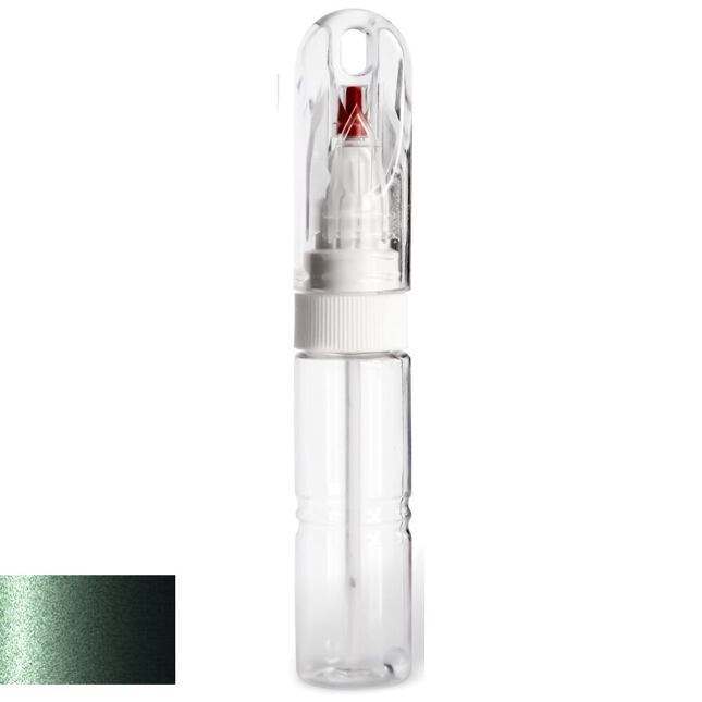 Oprava ceruzky pre Nissan D10 GREEN autolak