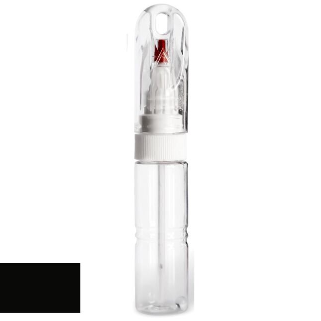 Laková ceruzka Sedadlo 41 NEGRO (2C)