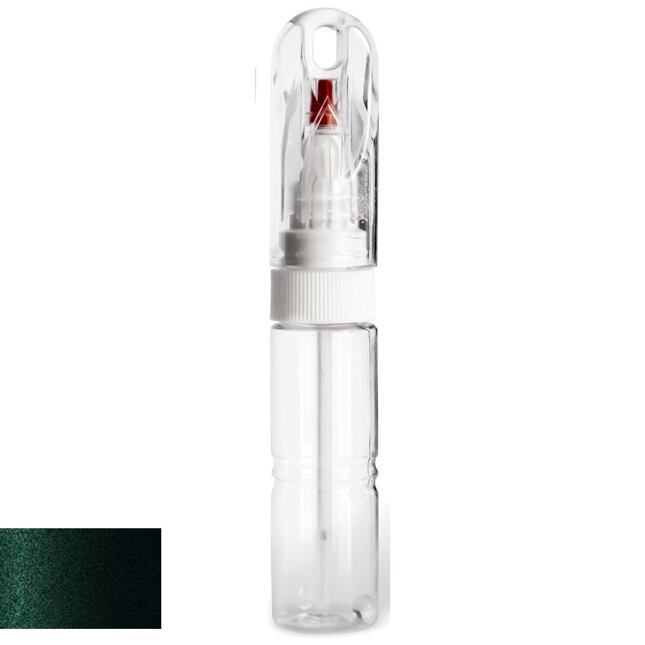 Retušovacia ceruzka pre Subaru 51D DARK GREEN MICA 2