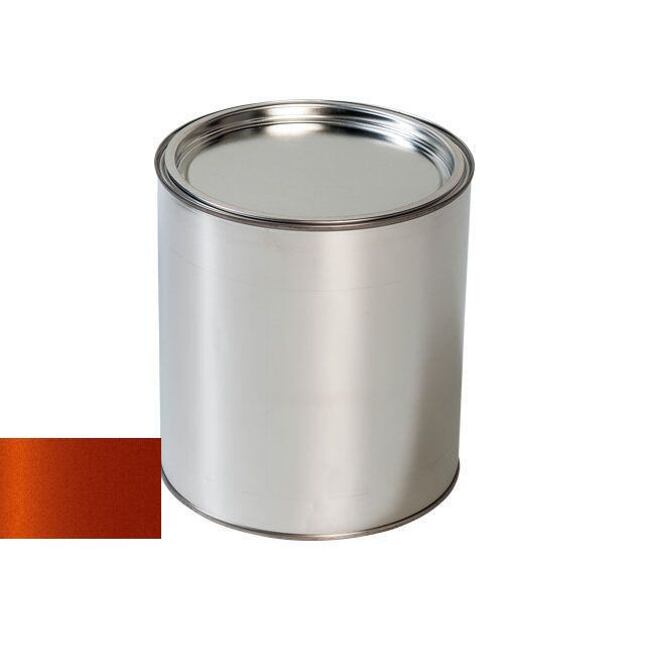 Autolak do pistole Volkswagen VW LD2Z HOT ORANGE