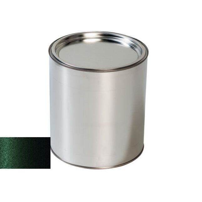 Farba na auto pre Mercedes 6298 LABRADORITGRUEN pištoľ