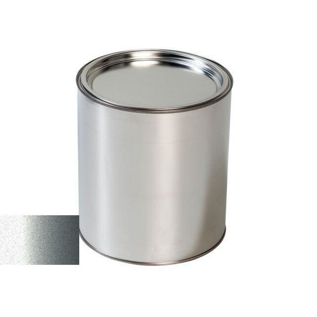 Farba na auto pre Mitsubishi HS HAMILTON SILVER gun