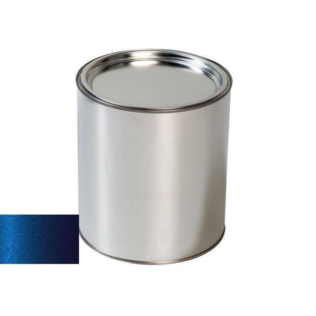Autolak do pistole Mitsubishi 122 EMPIRE BLUE