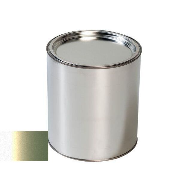 Autolak do pistole Nissan J32 Yellow Green