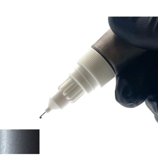 Oprava pero Hyundai YU3 BLUE SPIRIT