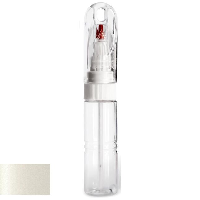 Retušovacia ceruzka pre Alfa Romeo pwz BIANCO ALPI PEARL