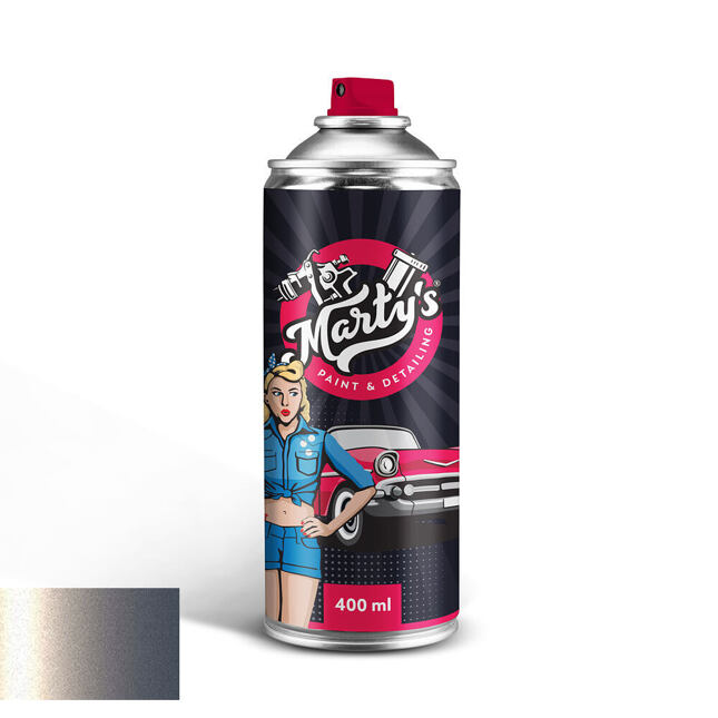 Peugeot KNA GRILYNE farba na auto v spreji