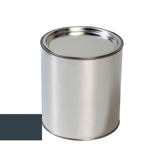 Axalta 9700 Priemyselná farba pre Mercedes 7769 AMAZON DARK GREY