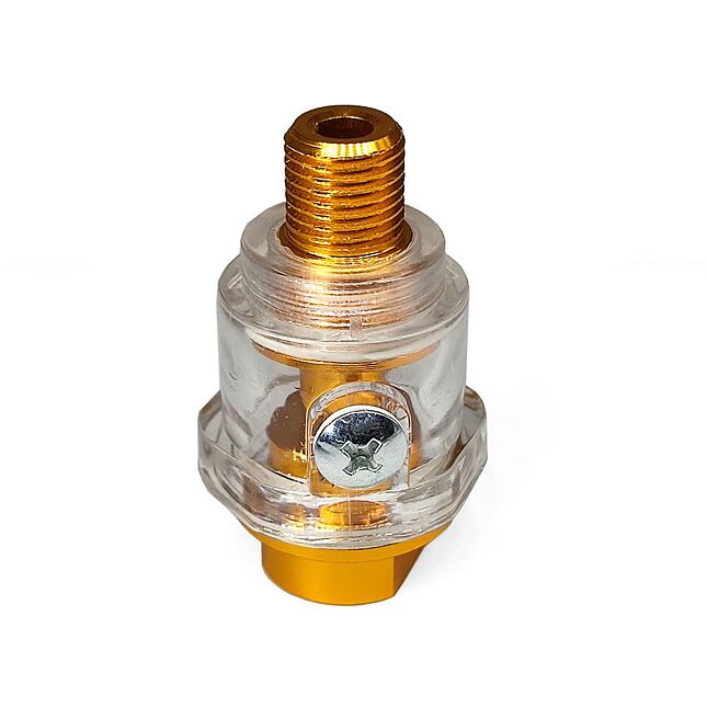 FA Pištoľ na mazivo pre náradie na pneumatiky