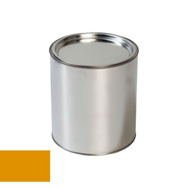 Pištoľ na autolak Ford QLP SAFFRON YELLOW